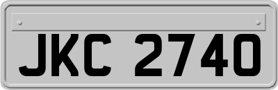 JKC2740