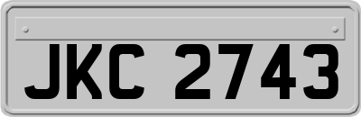 JKC2743