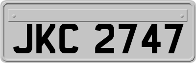 JKC2747