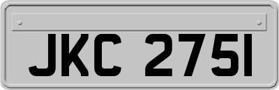JKC2751