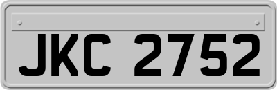 JKC2752