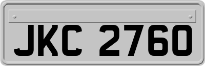 JKC2760