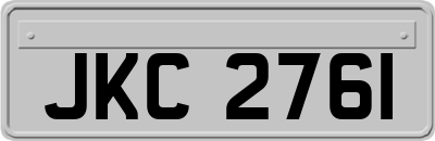 JKC2761