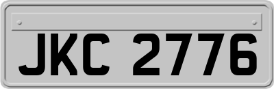 JKC2776