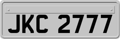 JKC2777