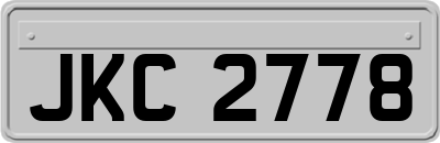 JKC2778
