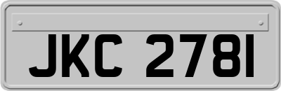 JKC2781