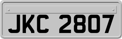 JKC2807