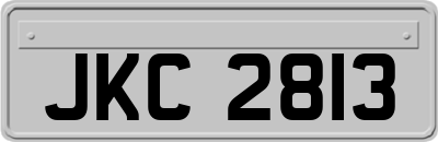 JKC2813