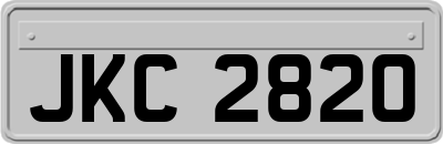 JKC2820