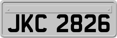 JKC2826