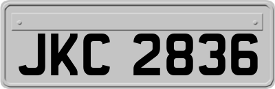 JKC2836