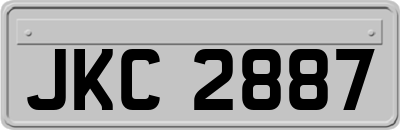 JKC2887