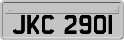 JKC2901