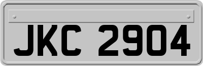 JKC2904
