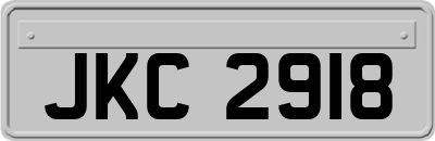 JKC2918