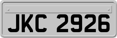 JKC2926