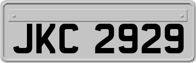 JKC2929