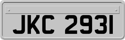 JKC2931
