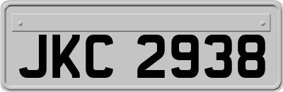 JKC2938