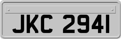 JKC2941