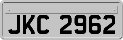 JKC2962