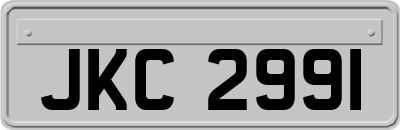 JKC2991