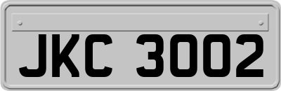 JKC3002