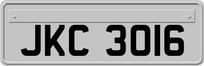 JKC3016