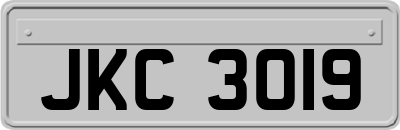 JKC3019