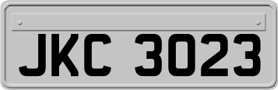 JKC3023