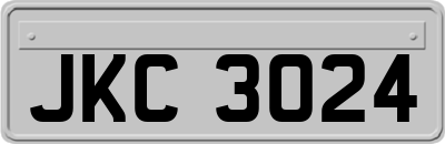 JKC3024