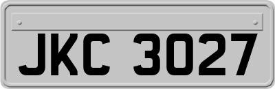 JKC3027