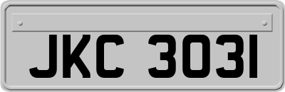 JKC3031