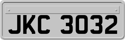 JKC3032