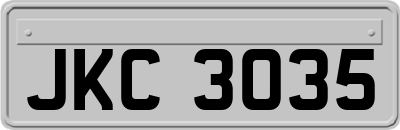 JKC3035