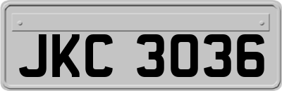 JKC3036