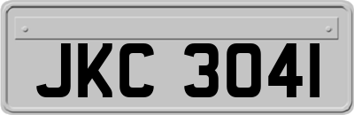 JKC3041
