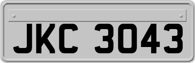 JKC3043
