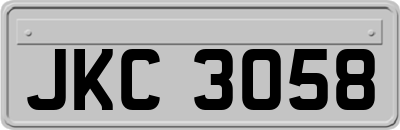 JKC3058
