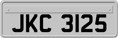 JKC3125