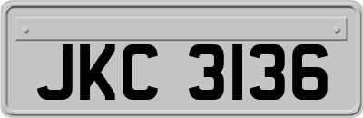 JKC3136