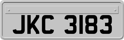 JKC3183