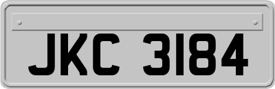 JKC3184