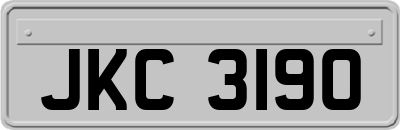 JKC3190