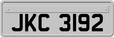 JKC3192