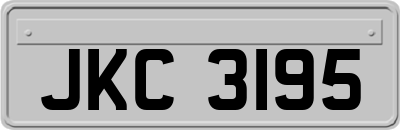 JKC3195