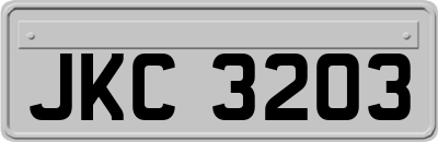 JKC3203