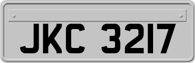 JKC3217
