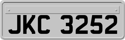 JKC3252